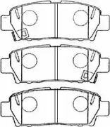AISIN A2N057